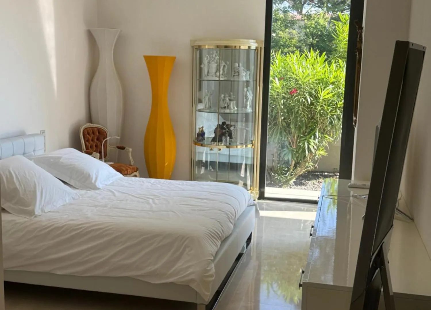 Apartmán Alicia Villa Maxima Sainte-Maxime