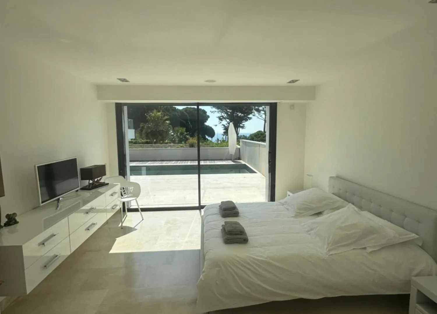Alicia Villa Maxima Sainte-Maxime 0*,  Francie