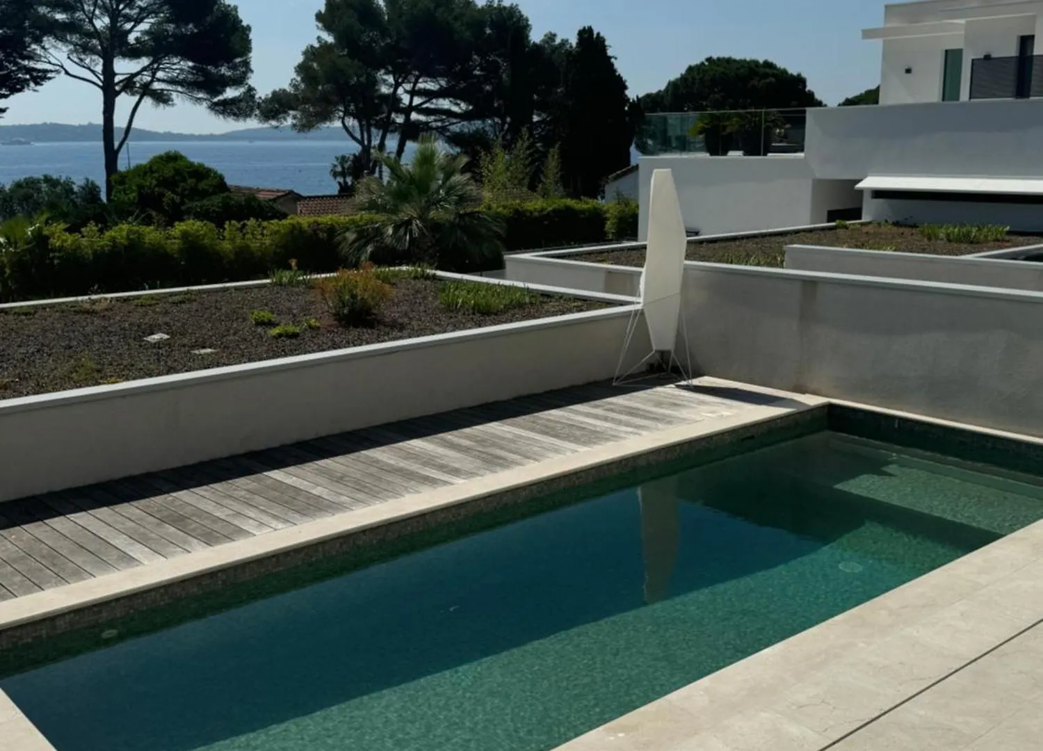 Alicia Villa Maxima Sainte-Maxime 0*,