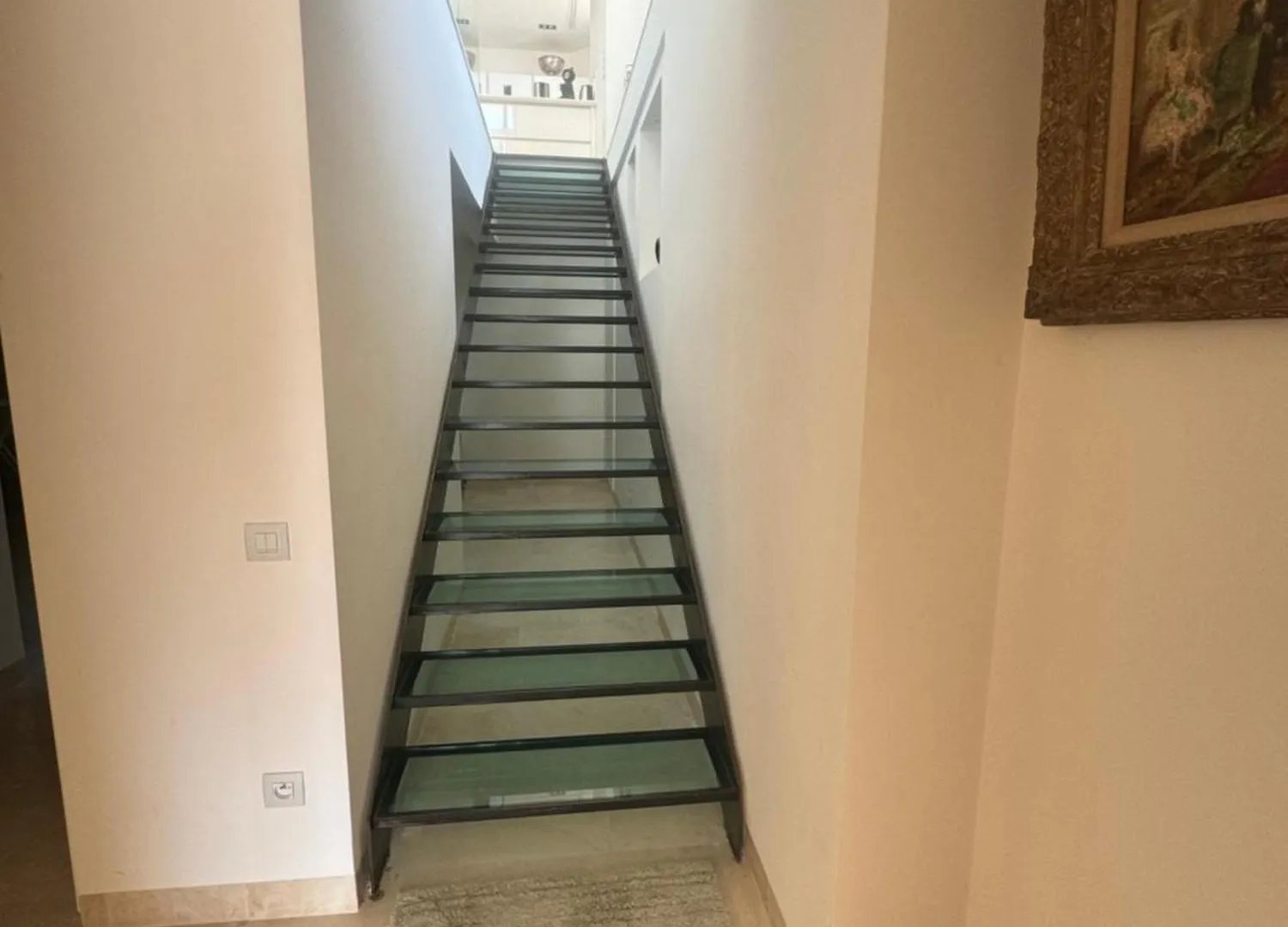 Apartmán Alicia Villa Maxima Sainte-Maxime Francie